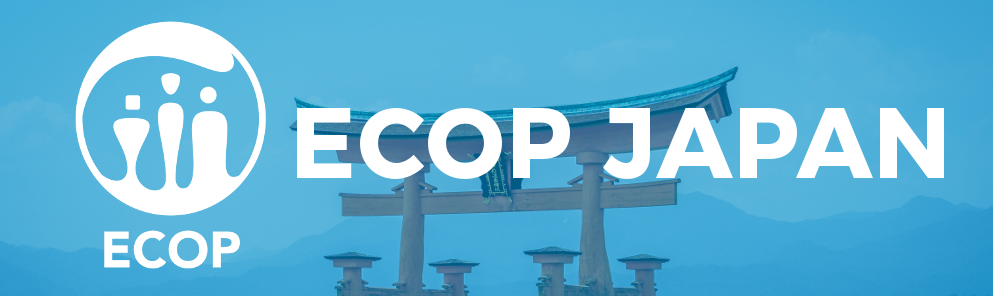 ECOP Japan